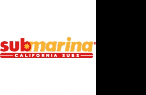 Submarina Logo download in high quality