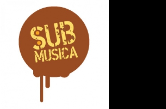 Submusica Logo download in high quality