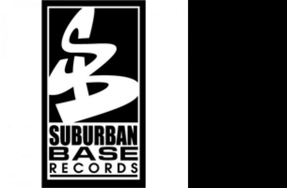 Suburban Base Logo
