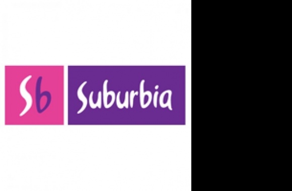 Suburbia nuevo Logo download in high quality