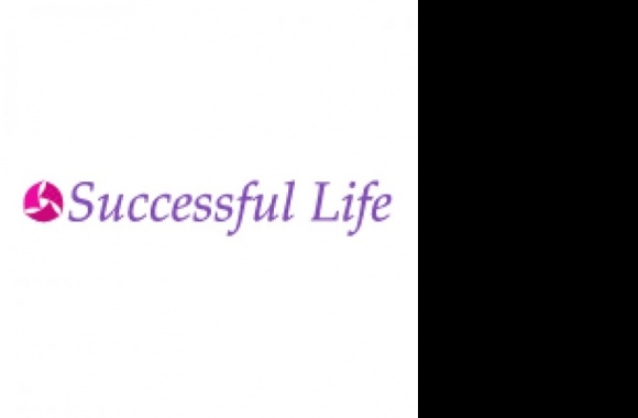 Successful Life Logo download in high quality