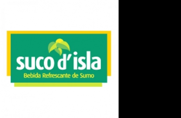 Suco D'Isla Logo