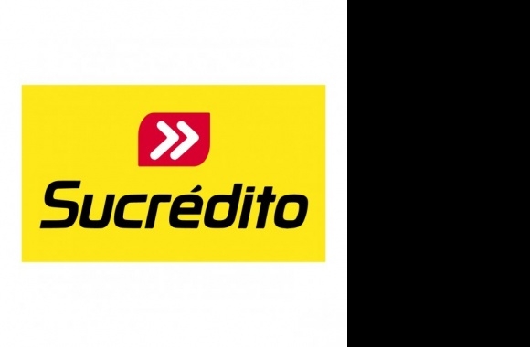 Sucrédito Logo download in high quality