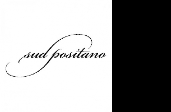 sud positano Logo download in high quality