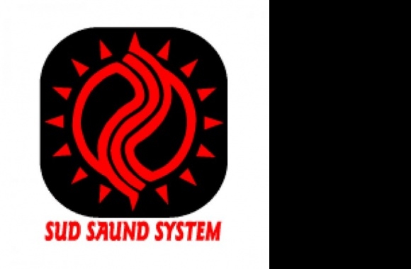 Sud Saund System Logo download in high quality