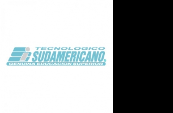 SUDAMERICANO Logo