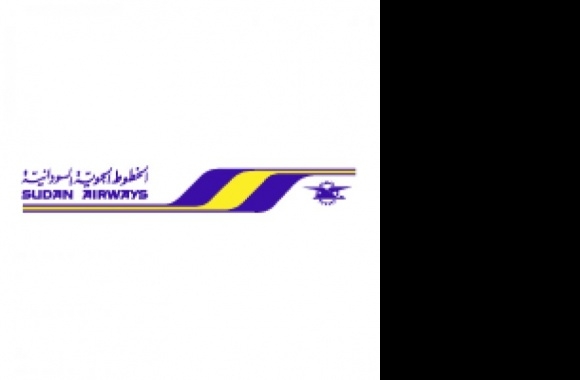 Sudan Airways Logo