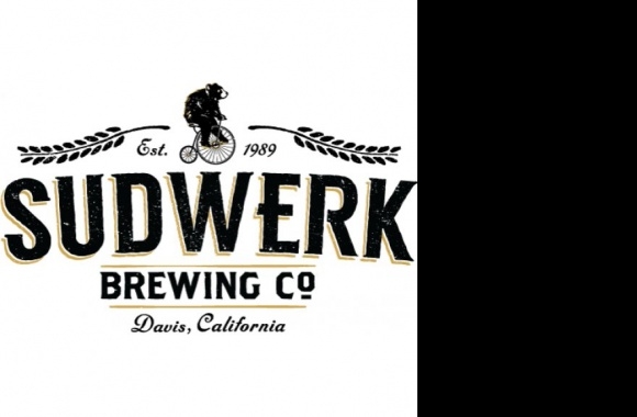 Sudwerk Brewing Company Logo