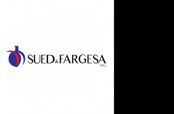 Sued & Fargesa, S.R.L Logo download in high quality