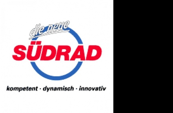 Suedrad Logo download in high quality