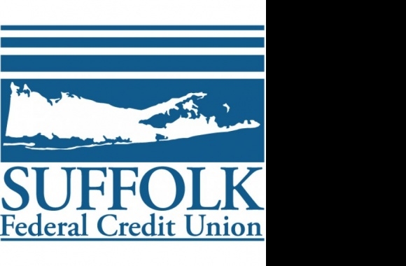 Suffolk Federal Credit Union Logo download in high quality