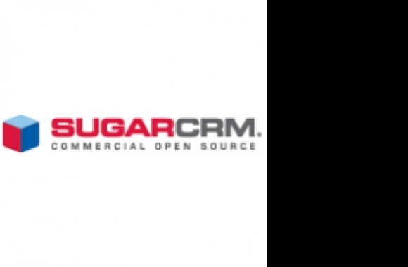 SugarCRM Inc. Logo download in high quality