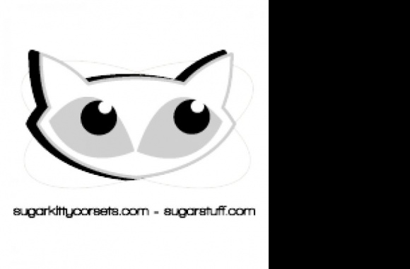 Sugarkitty Logo download in high quality