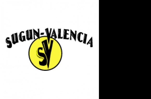 Sugun Valencia Logo download in high quality