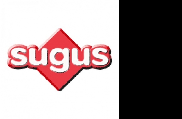 sugus Logo download in high quality