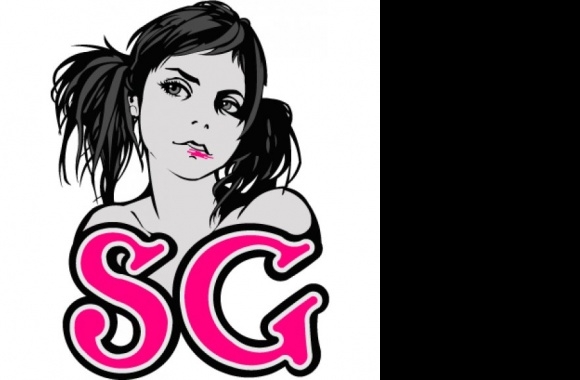 Suicide Girls Logo download in high quality