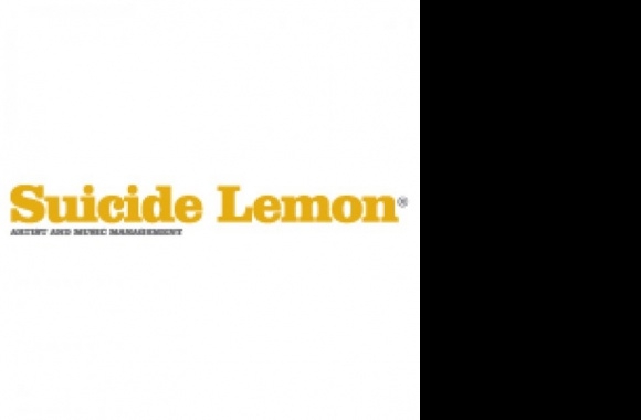 Suicide Lemon Logo