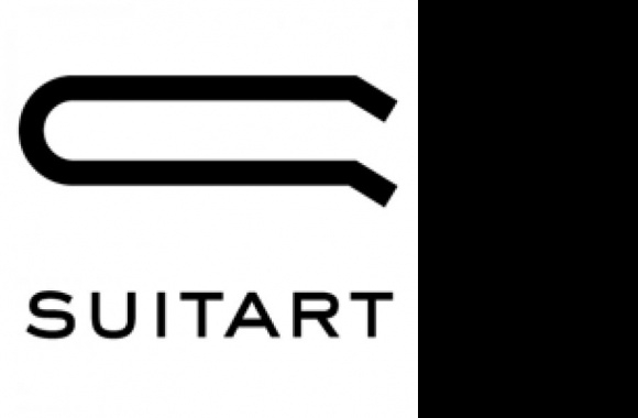 SuitArt Logo download in high quality