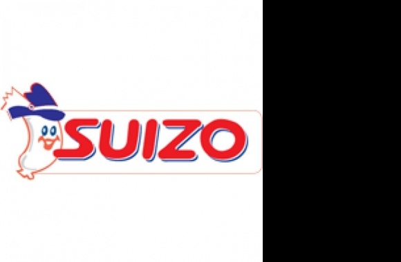 suizo Logo download in high quality