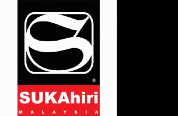 Sukahiri Logo download in high quality