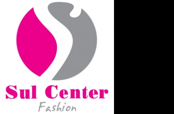 Sul Center Fashion Logo