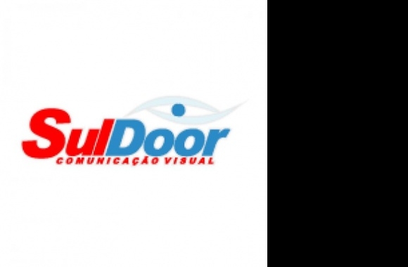 Suldoor Comunicacao Visual Logo