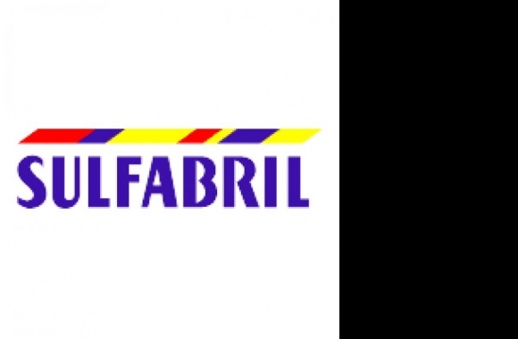 Sulfabril Logo download in high quality