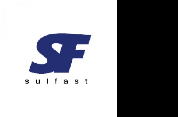 Sulfast Logo download in high quality