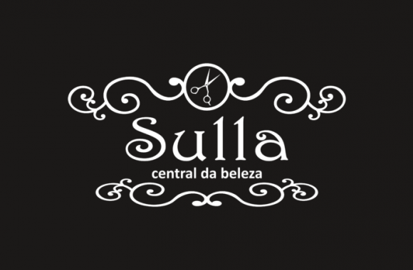 Sulla Central da Beleza Logo