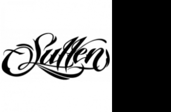 Sullen Logo download in high quality