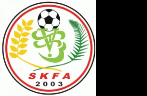 Sultan Kudarat FA Logo