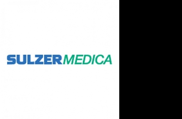Sulzer Medica Logo