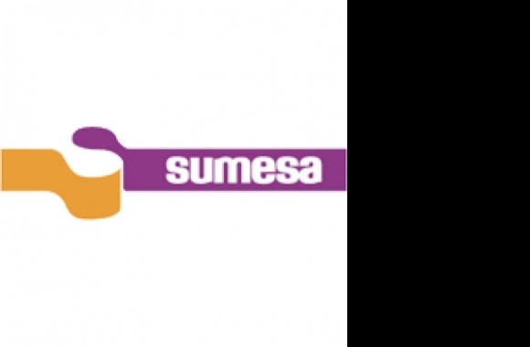 Sumesa Logo download in high quality