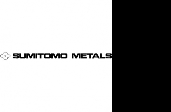 Sumitomo Metals Logo