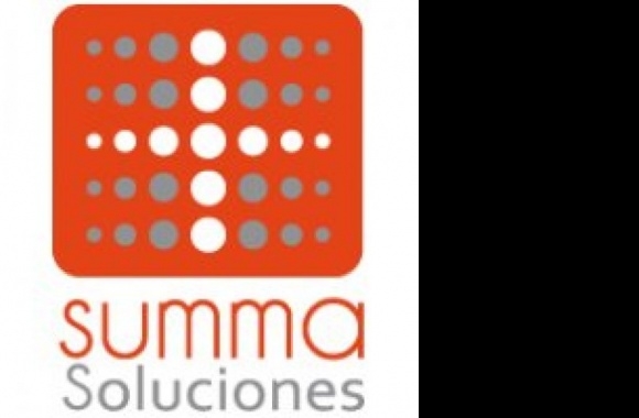 Summa Soluciones Logo