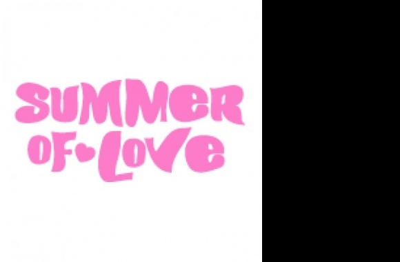 Summer Of Love 2004 Logo download in high quality