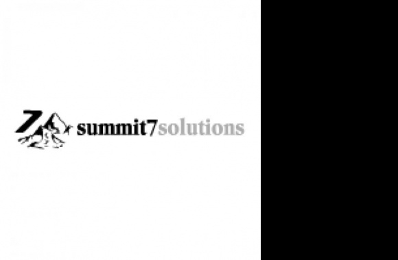 summit7solutions Logo download in high quality