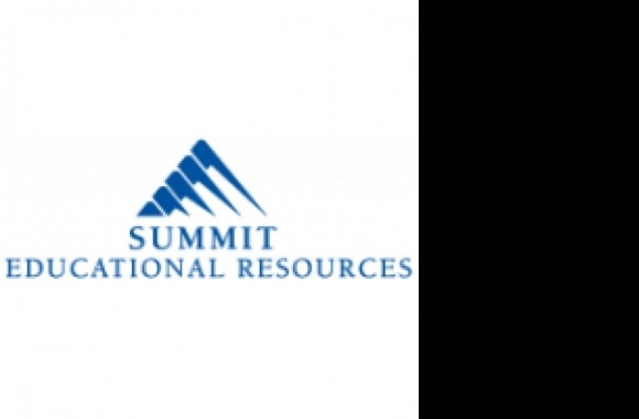 Summit Educational Resources Logo download in high quality