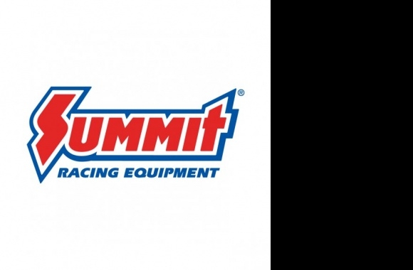 Summit Racing Equipment Logo