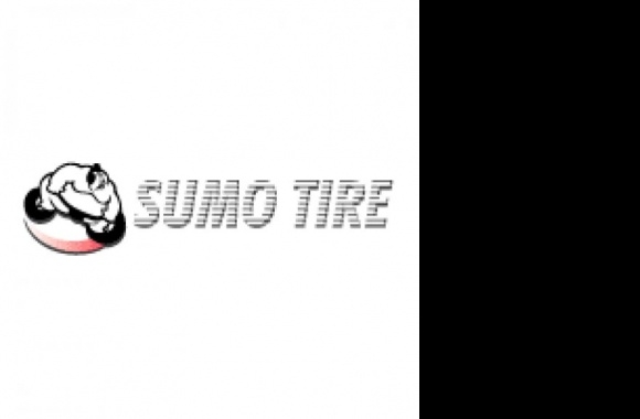 Sumo Tire Logo