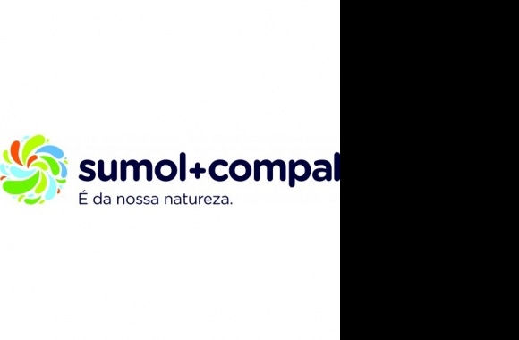 SUMOL+COMPAL Logo download in high quality
