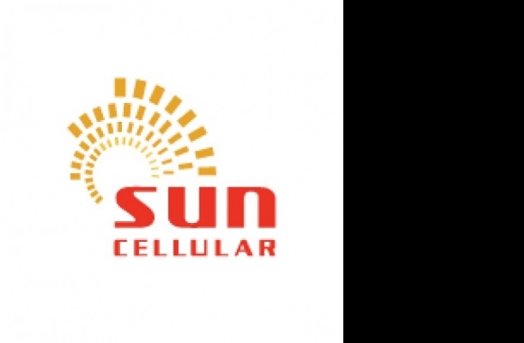 Sun Cellular Logo download in high quality