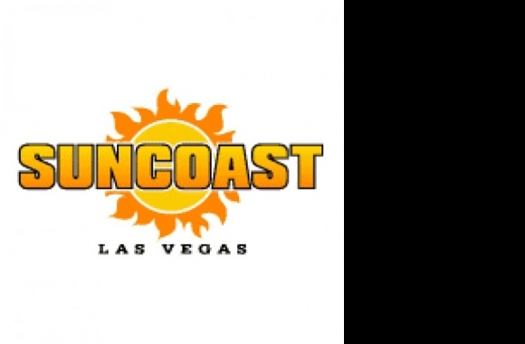 Sun Coast Casino Logo