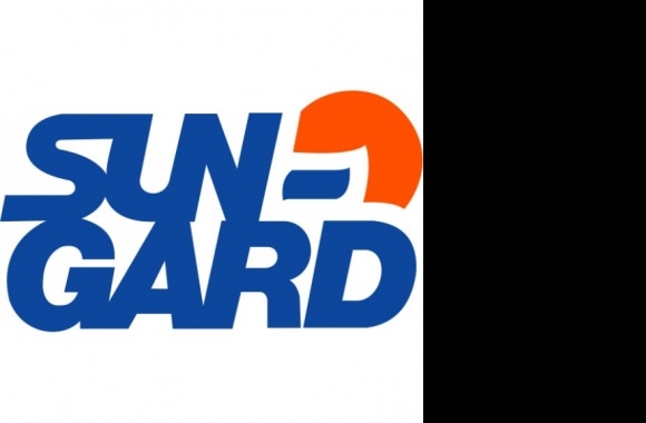 Sun Gard Logo