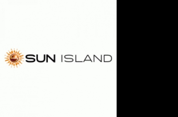 Sun Island New Logo