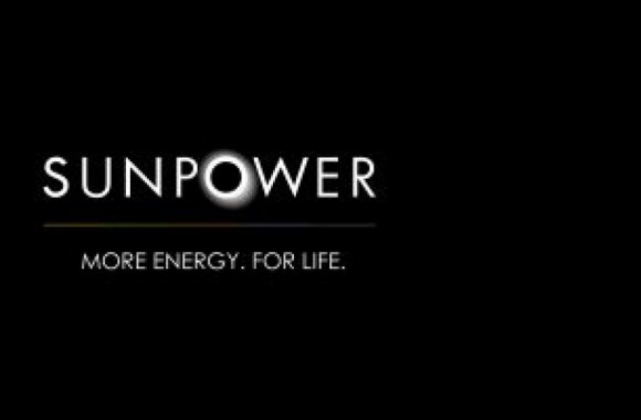 Sun Power Logo download in high quality