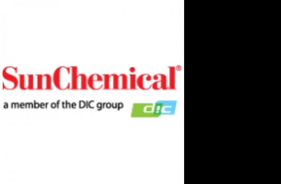 SunChemical Logo download in high quality