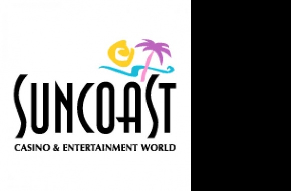 Suncoast Logo download in high quality