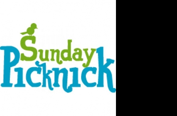 SundayPicknick Logo download in high quality