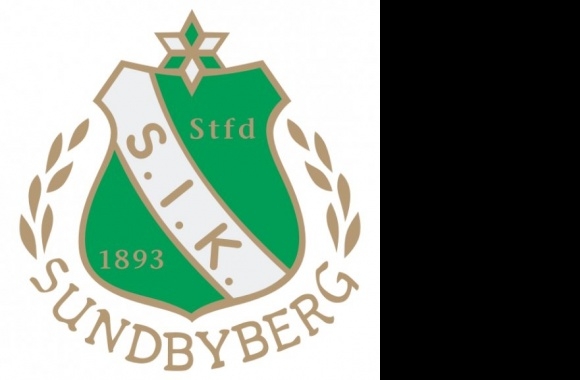 Sundbyberg IK Logo download in high quality